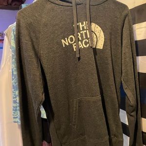 north face womens sweatshirt